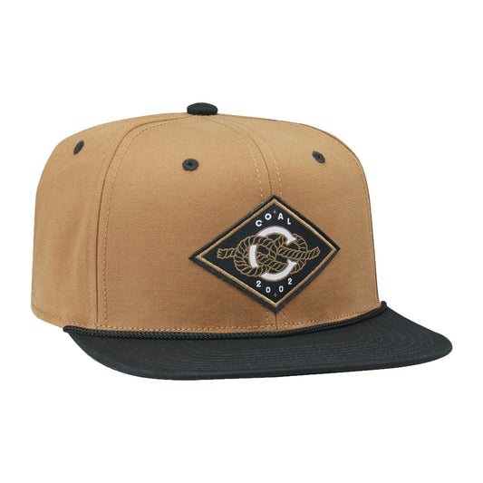 Coal Shoal Snap-back Hat