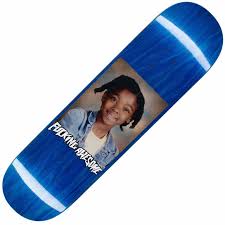 FA Beatrice Domond Class Photo Deck