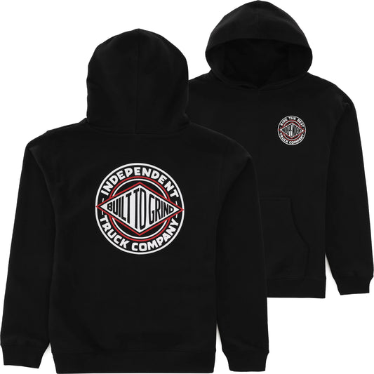 Independent BTG Youth Hoodie