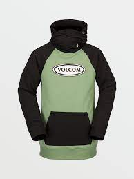 Volcom Hydro Riding Hoodie