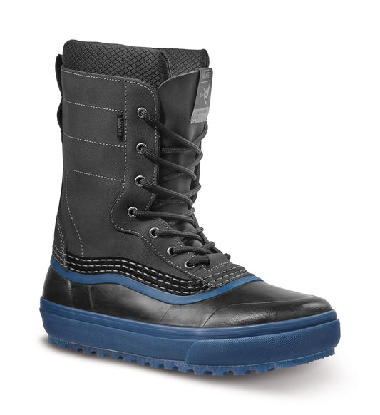 Vans Standard MTE Blake Paul (Black/Blue)