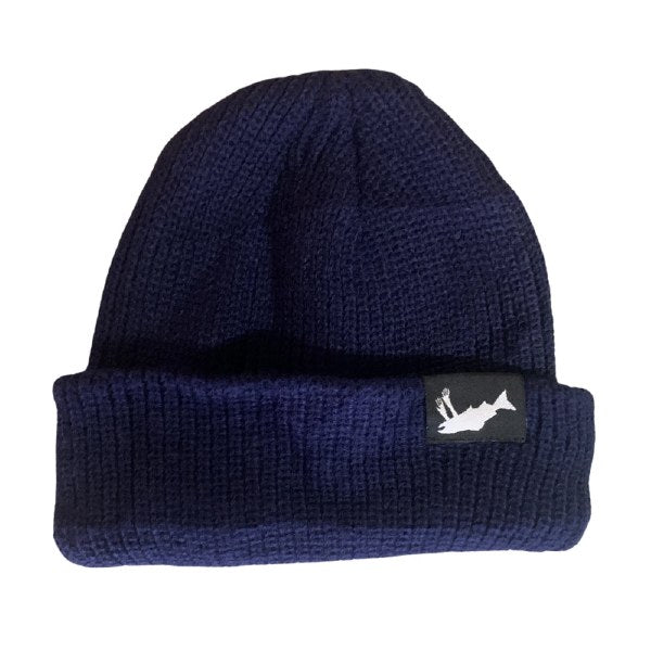 Salmon Arms Watchman Beanie