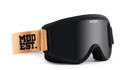 modest goggles Modest Eyewear Team Goggles