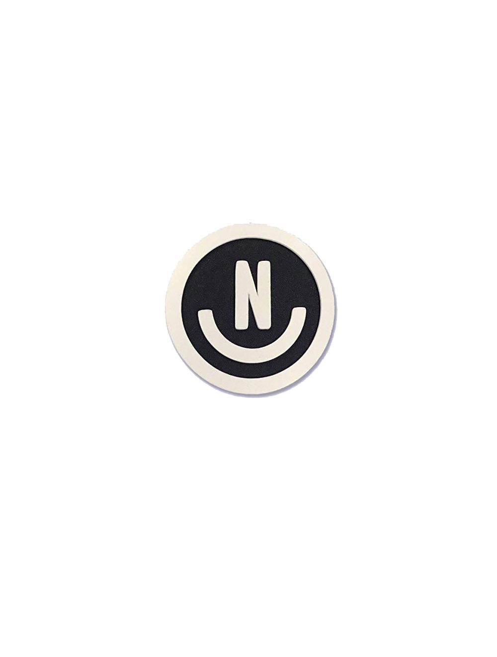 Neff Smile Snowboard Stomp Pad