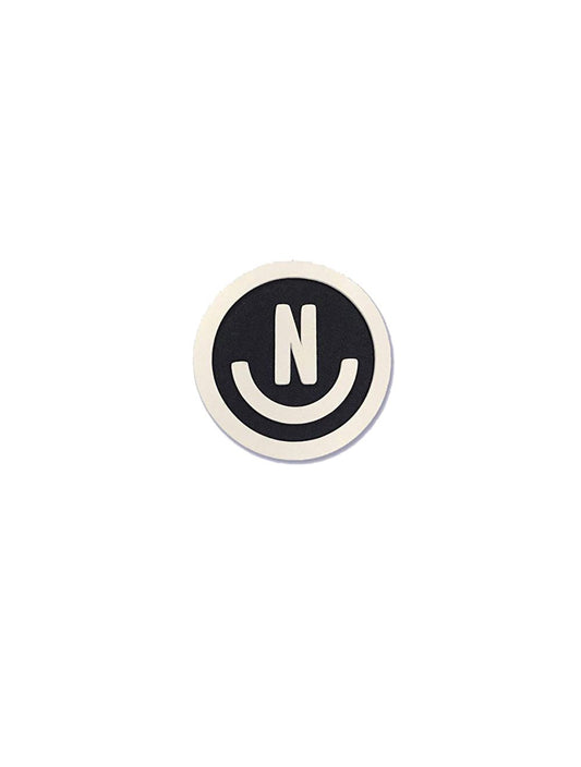 Neff Smile Snowboard Stomp Pad