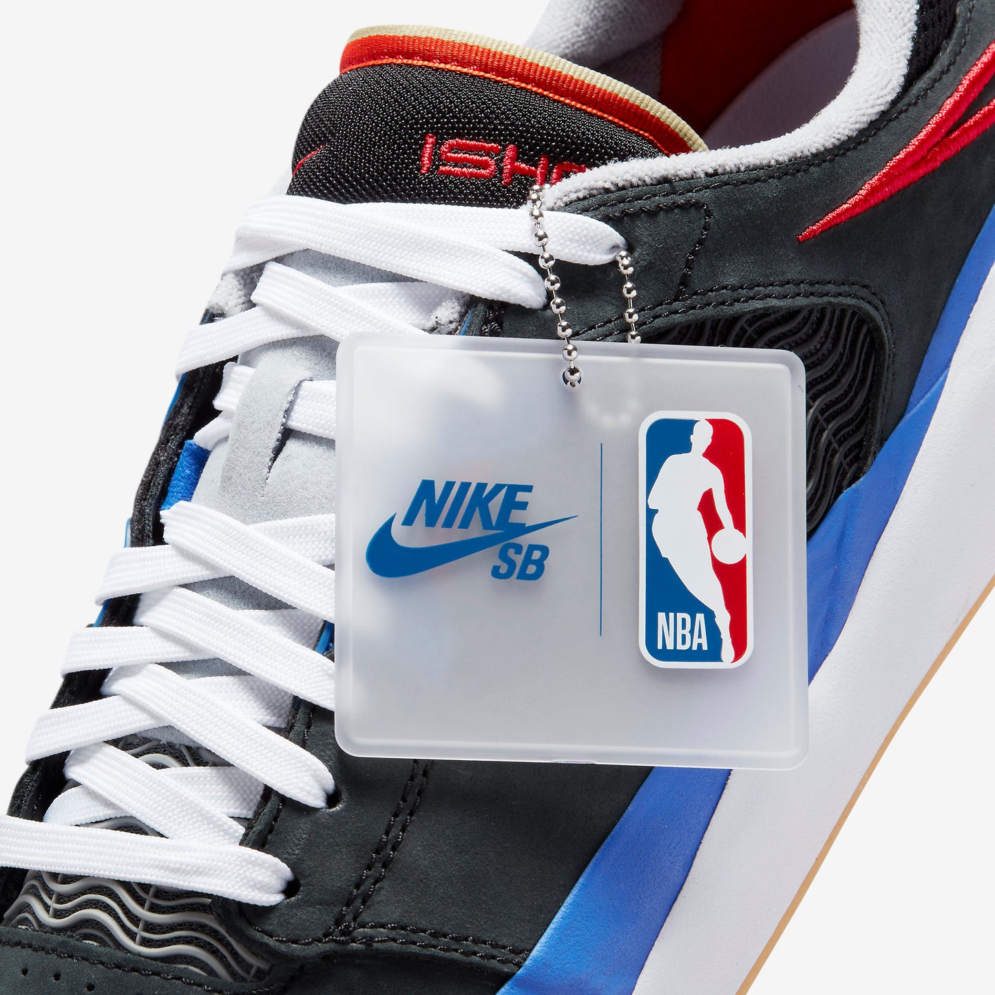 Nike SB Ishod Wair x NBA 75th Anniversary