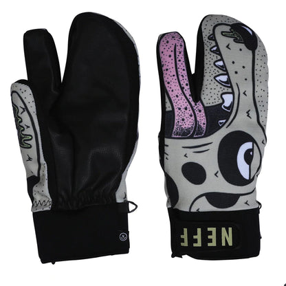 Neff Klaw Mitt