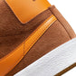 Nike SB Zoom Blazer Mid- Pecan