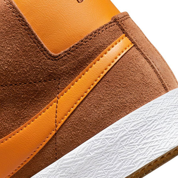 Nike SB Zoom Blazer Mid- Pecan
