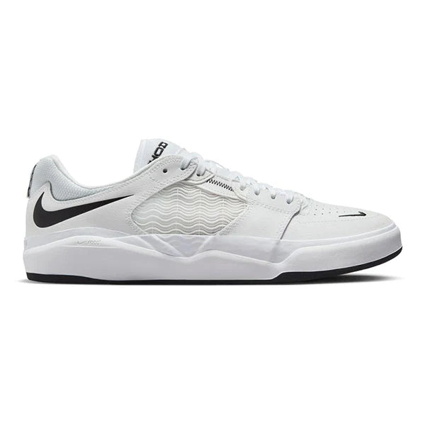 Nike SB Ishod Premium - White