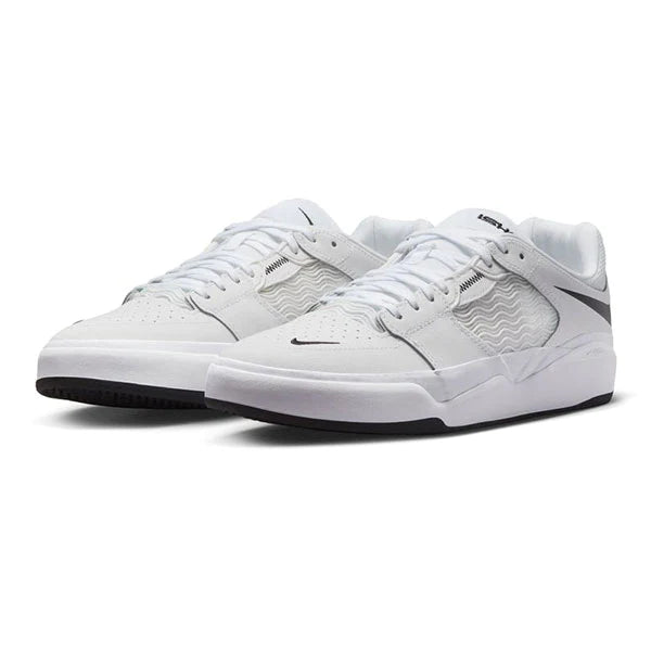 Nike SB Ishod Premium - White