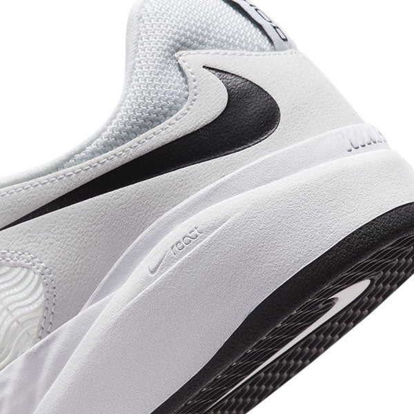 Nike SB Ishod Premium - White