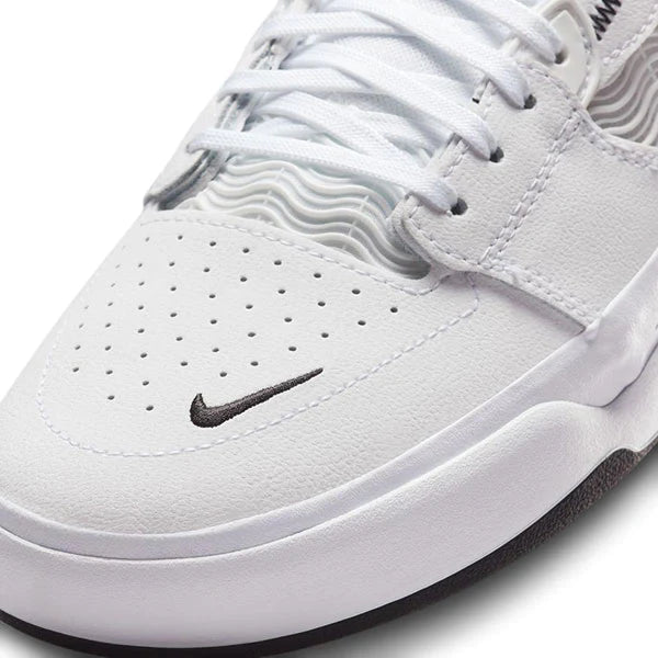 Nike SB Ishod Premium - White