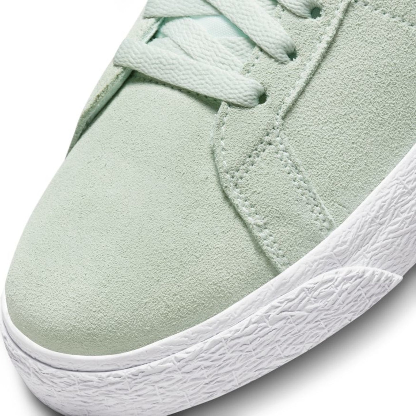 Nike SB Zoom Blazer Mid-Barley Green