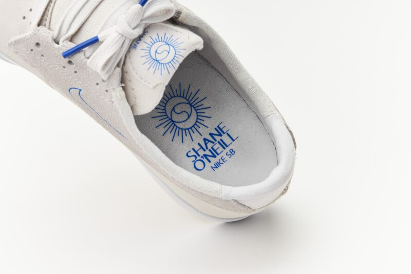 Nike SB Shane O'Neill