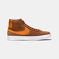 Nike SB Zoom Blazer Mid- Pecan