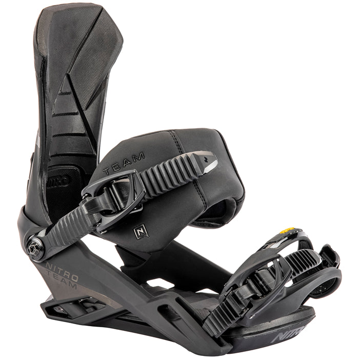 Nitro Team Snowboard Bindings 2023