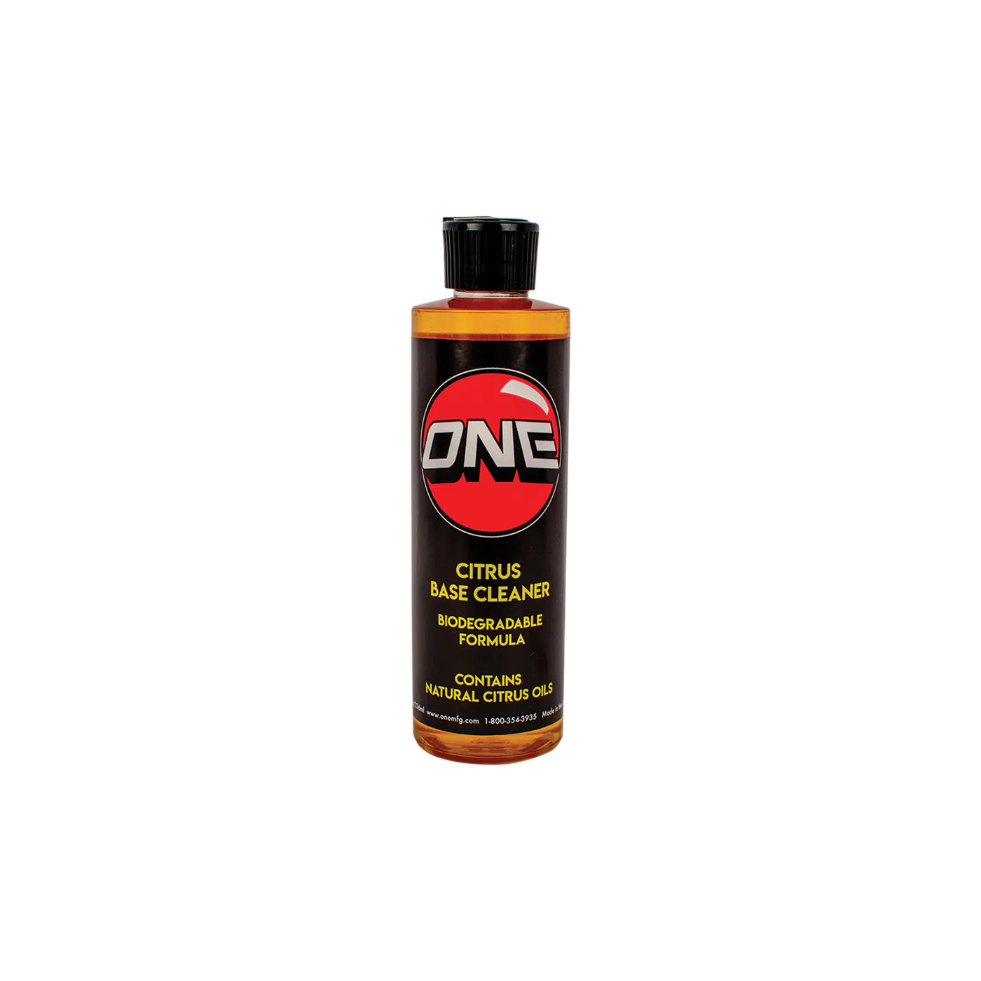 Oneball Bio-degradable Citrus Base Cleaner