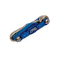 Oneball Folding Snowboard Multitool