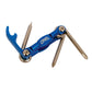 Oneball Folding Snowboard Multitool