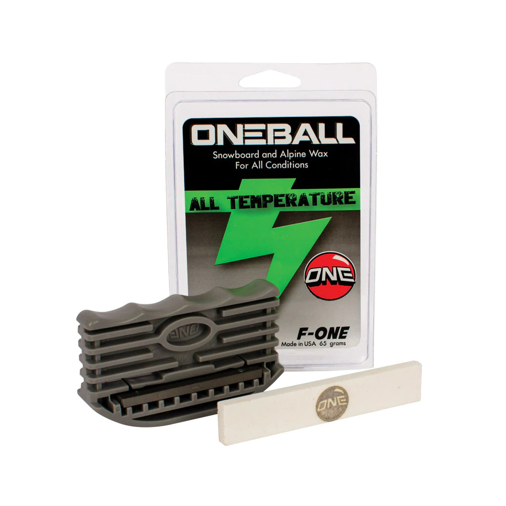 OneBall Edge Tuning Kit