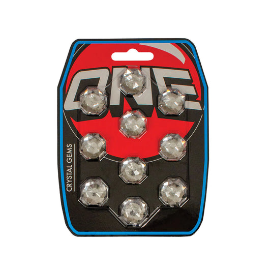 OneBall Crystal Gems Snowboard Stomp Pad