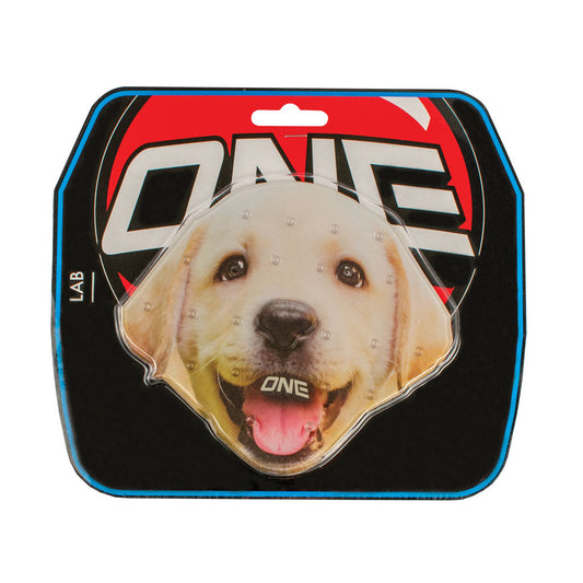 LAB SNOWBOARD STOMP PAD