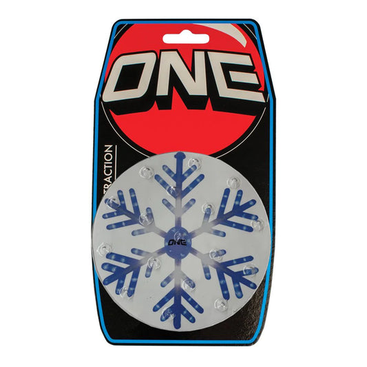 OneBall Jay Snowflake Traction Pad