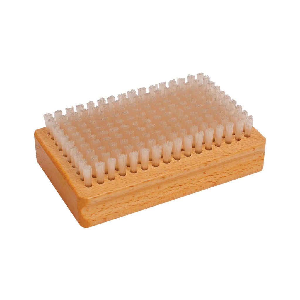 OneBall Nylon Waxing Brush