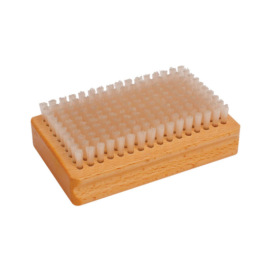 OneBall Nylon Waxing Brush
