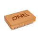OneBall Nylon Waxing Brush