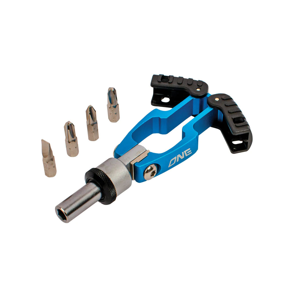 OneBall X-Wing Folding Tool