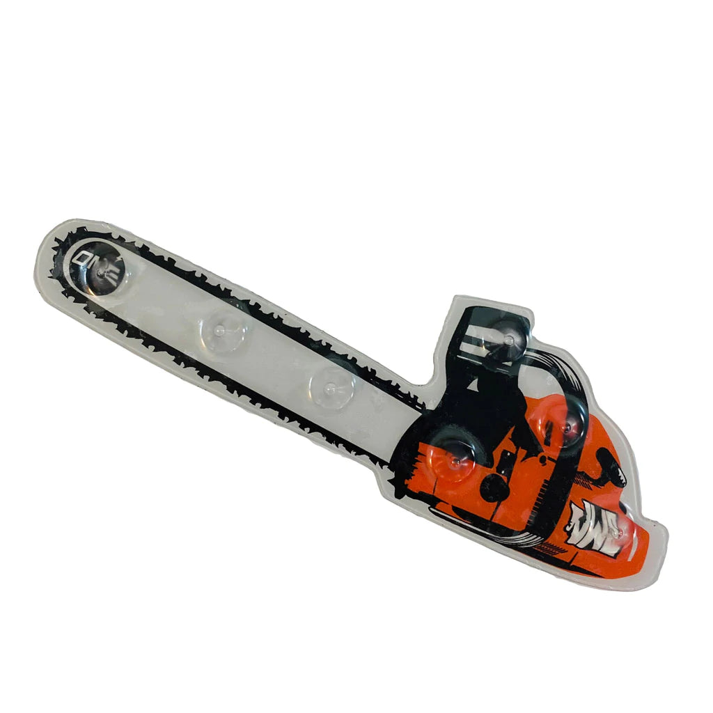 OneBall Chainsaw Snowboard Stomp Pad