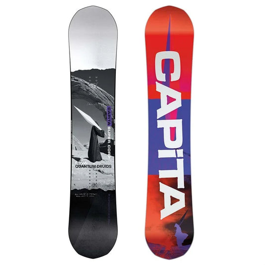 Capita Outsiders Snowboard 2023