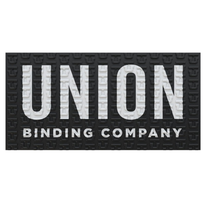Union Surf Stomp Pad