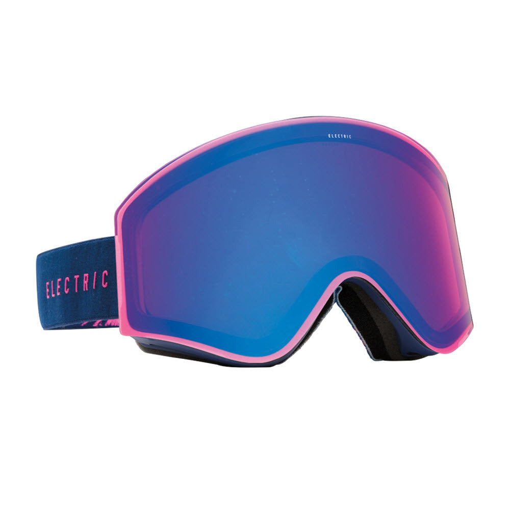 electric egx goggles Farbe:Chic-a-Cherry Cola Luggage Sets & Carry-Ons model-addict Injected Cylindrical Lens Combines