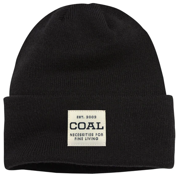 Coal The Uniform Knit Cuff Beanie