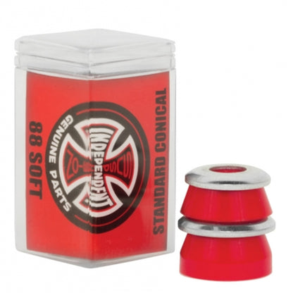 Independent Suspension Cushions Skateboard Bushings