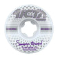 Ricta Samaria Brevard Reflective Naturals