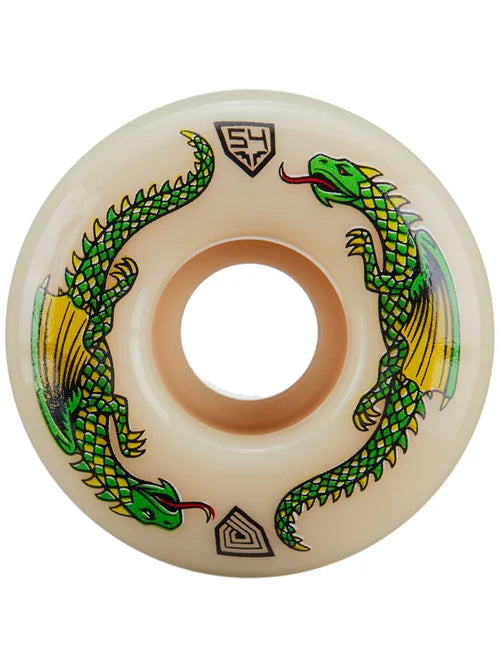 Powell Peralta Dragon Formula Skateboard Wheels