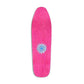 The New Deal Skateboards Mike Vallely Mamouth Green Reissue Deck 9.5" Heritage
