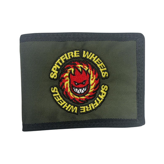 Spitfire OG Fireball Wallet