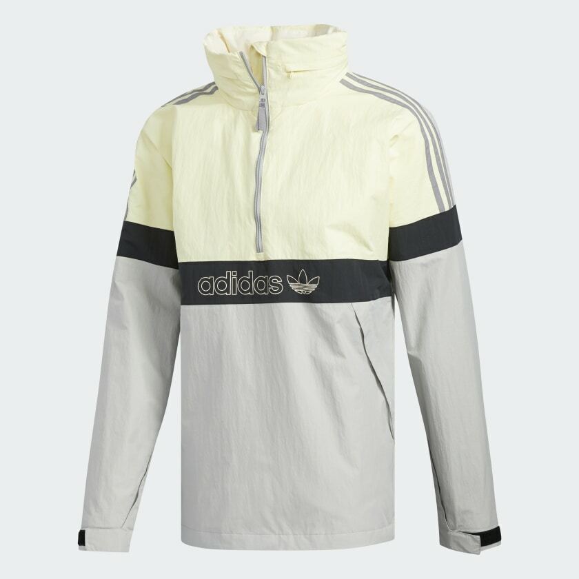 Adidas BB Snowbreaker Jacket