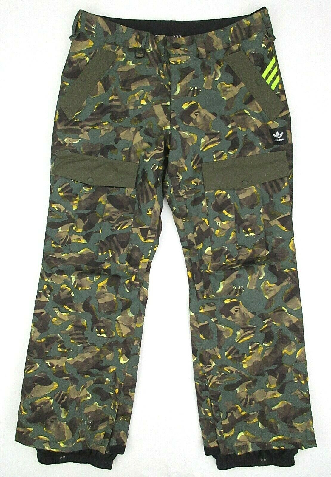 Adidas Greeley Insulated Pant