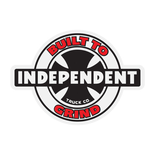 Independent Trucks Ring Sticker