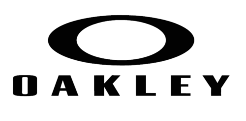 Oakley Decal Sticker
