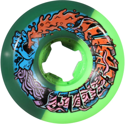Slime Balls Greetings Speed Balls 99a