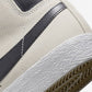 Nike SB Zoom Blazer Mid- Phantom White