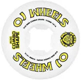 OJ Team Line Original Mini Combo Shape 101A Skateboard Wheels