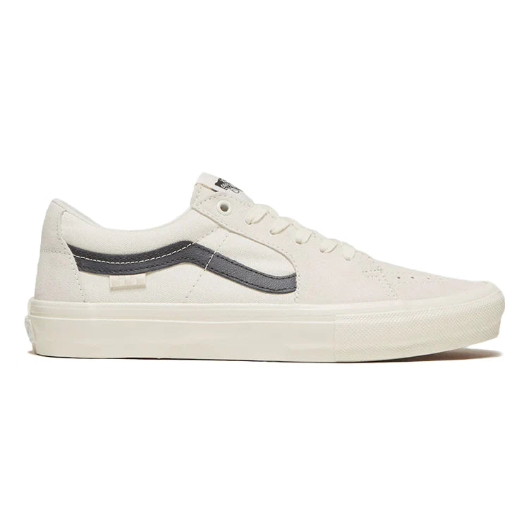 Vans Skate Low Marshmallow/Raven